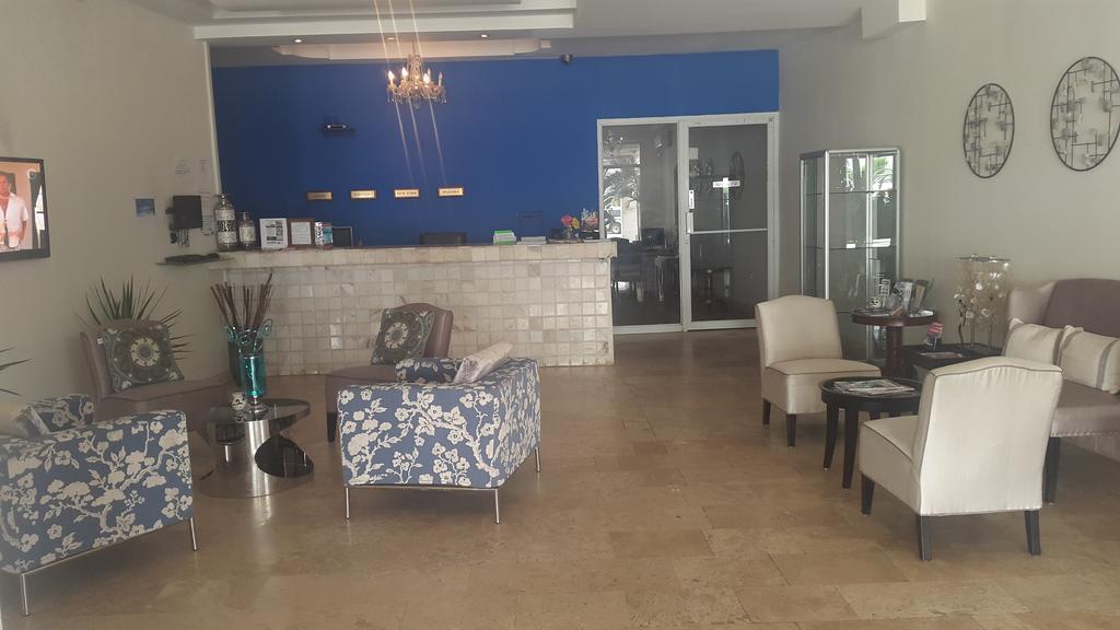 Amador Ocean View Cidade do Panamá Exterior foto