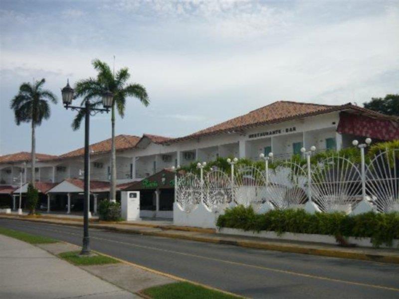 Amador Ocean View Cidade do Panamá Exterior foto