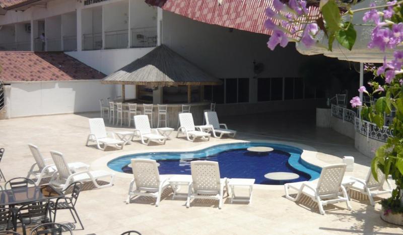 Amador Ocean View Cidade do Panamá Exterior foto