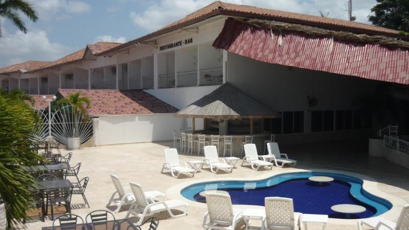 Amador Ocean View Cidade do Panamá Exterior foto