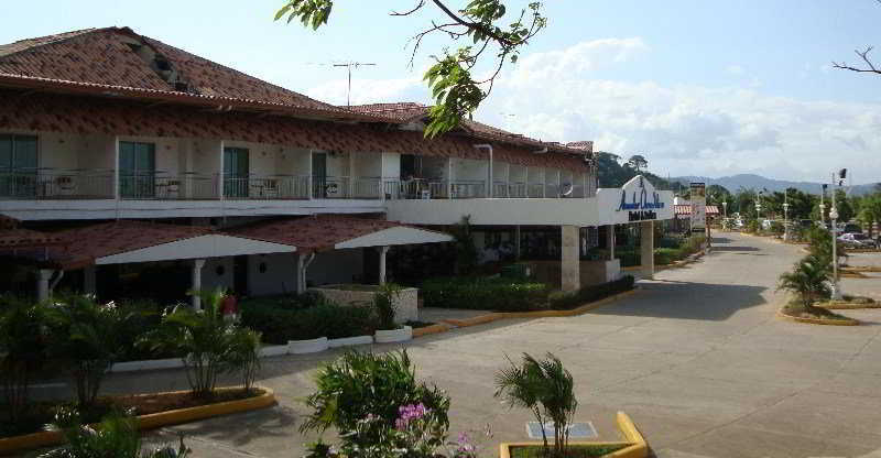 Amador Ocean View Cidade do Panamá Exterior foto